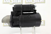 DA SILVA S.A.S. JD026040