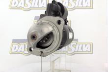 DA SILVA S.A.S. 026041