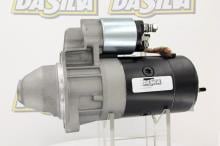 DA SILVA S.A.S. JD026043