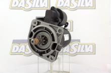 DA SILVA S.A.S. 026047