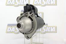 DA SILVA S.A.S. 026048