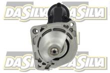 DA SILVA S.A.S. 026049