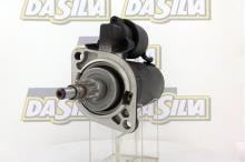 DA SILVA S.A.S. 026050