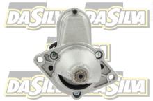 DA SILVA S.A.S. 026056