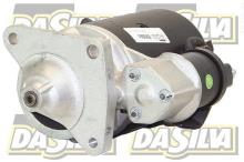 DA SILVA S.A.S. JD026061