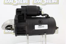 DA SILVA S.A.S. 026080