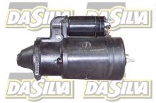 DA SILVA S.A.S. 026082