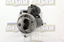 DA SILVA S.A.S. 026083