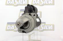 DA SILVA S.A.S. 026085