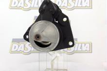 DA SILVA S.A.S. 026089