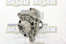 DA SILVA S.A.S. 026090