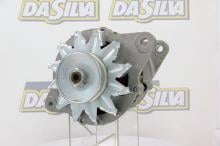 DA SILVA S.A.S. 030003