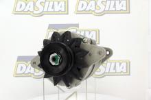 DA SILVA S.A.S. 030004