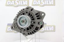DA SILVA S.A.S. 030009