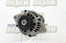 DA SILVA S.A.S. 030010