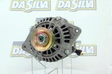 DA SILVA S.A.S. 030011