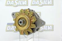DA SILVA S.A.S. 030012