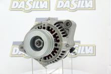 DA SILVA S.A.S. 030015