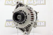 DA SILVA S.A.S. 030016