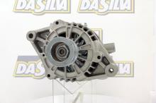 DA SILVA S.A.S. 030017