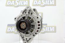DA SILVA S.A.S. 030018