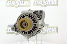DA SILVA S.A.S. 030019