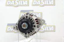 DA SILVA S.A.S. 030020