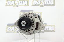 DA SILVA S.A.S. 030021