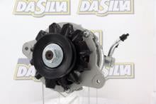 DA SILVA S.A.S. 030022