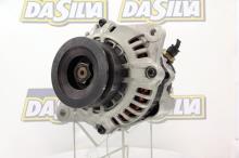 DA SILVA S.A.S. 030023
