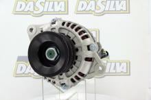 DA SILVA S.A.S. 030024