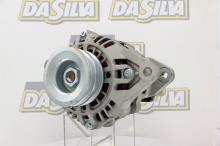 DA SILVA S.A.S. 030025
