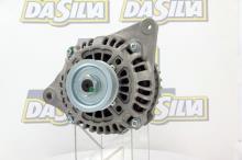 DA SILVA S.A.S. 030027