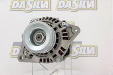 DA SILVA S.A.S. JA030028