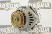 DA SILVA S.A.S. 030029