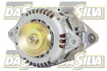 DA SILVA S.A.S. 030032