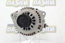 DA SILVA S.A.S. 030033
