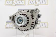 DA SILVA S.A.S. 030035