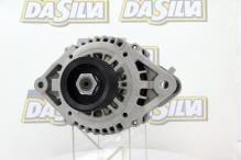 DA SILVA S.A.S. 030036