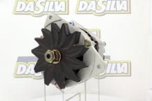 DA SILVA S.A.S. 030040