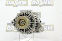 DA SILVA S.A.S. 030041