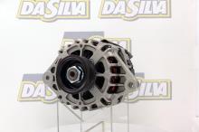 DA SILVA S.A.S. 030043