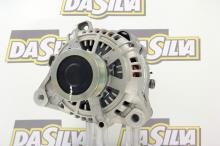 DA SILVA S.A.S. 030045