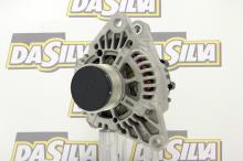 DA SILVA S.A.S. 030046