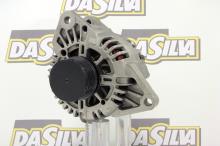 DA SILVA S.A.S. 030047