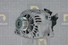 DA SILVA S.A.S. 030048