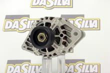 DA SILVA S.A.S. 030049