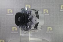 DA SILVA S.A.S. 030050
