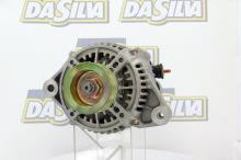 DA SILVA S.A.S. 030053