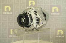 DA SILVA S.A.S. 030055